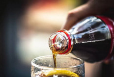 Minuman Soda Biasa atau Soda Diet, Mana yang Lebih Baik untuk Tubuh?