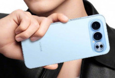 Honor 500 Pro 5G Rilis di Indonesia, Cek Harganya 
