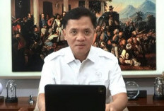 ABK Dituntut Mati Kasus Sabu 2 Ton, Habiburokhman: Dia Bukan Pelaku Utama