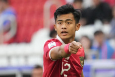 Daftar Pemain Timnas Indonesia yang Absen di FIFA Series 2026