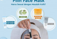 Inilah 3 Rekomendasi Skincare Wardah Untuk Kulit Berminyak Paling Laris 