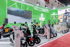 3 Tahun Hadir di Indonesia, Ofero Perkuat Ekspansi Global Lewat Cara Ini