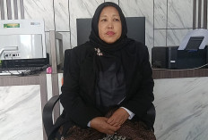 Persiapan 95 Persen, Empat CJH Lebong Siap Dilepas 25 April
