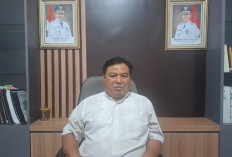 Pangkas Birokrasi, Pemkab Lebong Rampingkan 26 OPD Jadi 21