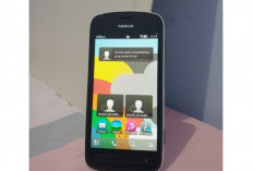 Nokia 808 PureView Kamera 41 MP dengan Zoom Tajam