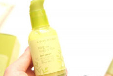 3 Toner Korea Dengan Kandungan Green Tea, Untuk Kulit Sensitif!