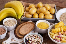 Jadi Bahan Bakar Tubuh, Nutrisi Adalah Kunci Kesehatan