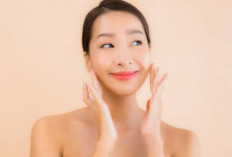 Cara Mudah Dapatkan Glass Skin yang Bebas Pori-Pori 
