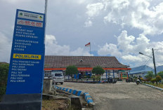 IGD RSUD Lebong Buka 24 Jam Selama Libur Lebaran 2026