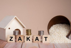Mereka yang Tak Wajib Bayar Zakat Fitrah, Siapa Saja?