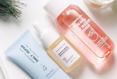 Rekomendasi Skincare Thailand Halal, Harga Murah Dijamin Kualitasnya