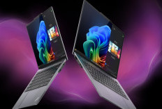 Adu Spesifikasi Apple M5 MacBook Pro vs Lenovo ThinkPad X9 14 AE