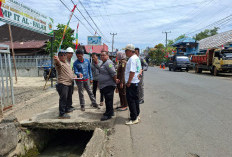 Agustus, Pembangunan SPAM di 4 Lokasi Bernilai Rp6,9 M Dimulai 