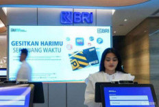 Dapatkan Pinjaman KUR BRI 2025 Cicilan Ringan Dengan Modal NIK dan NIB