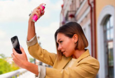 Ini Bahaya Dry Shampoo Kalau Dipakai Sembarangan!