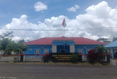 Posko Pengaduan THR Dibuka Seminggu Jelang Lebaran  