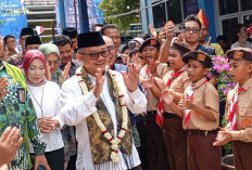 Pernyataan Terbaru Mendikdasmen, Guru Honorer, PNS & PPPK Wajib Tahu