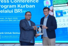 Kurban Makin Mudah Cukup Lewat Aplikasi, Begini Caranya