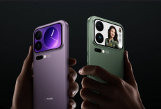 Xiaomi 17 Max Rilis April 202 Usung Baterai Jumbo 8.000 mAh