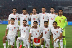 Hasil Indonesia Vs Filipina: Garuda Menang 2-0, Lolos ke Babak Ketiga