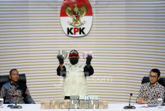 KPK: Praktik Korupsi Kepala Daerah Harus Dihentikan, Sudah 16 Terjerat