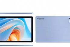 Spesifikasi Itel VistaTab 30 Pro, Harga Rp 2 Jutaan