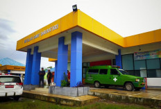 Anggaran Bodong Rp700 Juta di DPA RSUD Lebong, Akan Dievaluasi di APBD-P 2026