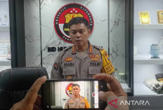 Polda Sumut tangkap mahasiswi pelaku promosi lima situs judi online