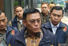 Dua Petinggi Dana Syariah Indonesia Ditahan Terkait Kasus Penipuan dan TPPU