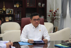 Kebijakan Tarif Impor Trump, Gubernur Lemhannas: Uji Ketahanan Ekonomi Nasional