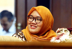 PPPK Paruh Waktu Jangan Belum Apa-apa Sudah Curiga, Kasihan BKD 