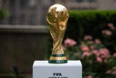 Brasil Lulus ke Piala Dunia 2026, Uruguay Tinggal Selangkah Lagi