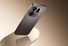 Spesifikasi HP Oppo Find X9s, Kapasitas Baterai Besar