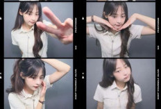 Tanggapan ADOR Soal Rumor Minji Kembali ke NewJeans
