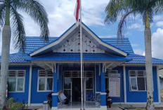 DD 40 Persen Tinggal 20 Desa Belum Sodor Pengajuan