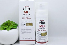 Rekomendasi Sunscreen Buat Cowok agar Kulit Tetap Terlindungi