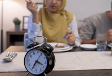 Tidak Sahur, Apakah Puasa Sah Menurut Islam?