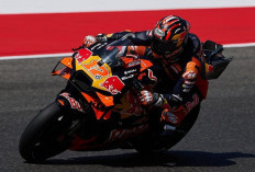 Vinales Ungkap Rahasia Marc Marquez Dominan di MotoGP 2025