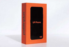 4 Rekomendasi HP Produk Indonesia, Laku di Pasar Global!