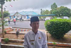 Tertibkan Aset Daerah, Wabup Targetkan Rampung Juni 2025 