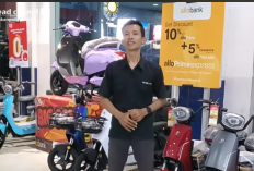 Tips Memilih Sepeda Listrik: Spesifikasi, After Sales, dan Rekomendasi Terbaik