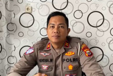 Satlantas Lebong Ingatkan Bahaya Sepeda Listrik di Jalan Umum