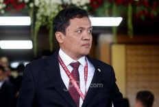 Ketua Komisi III: Waspada Terhadap Penumpang Gelap Reformasi Polri
