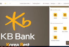 Buka Rekening KB Bukopin Via KB Star: Bonus 50 Ribu