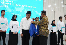 ITPLN Buka 150 Kursi Ikatan Kerja, Buruan Daftar