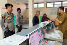 Ibu Muda yang Bunuh Bayi di Makassar Jalani Pemeriksaan Kejiwaan