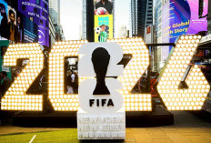 Italia Nggak Lolos Piala Dunia, tapi Serie A Turut Sumbang Pemain Terbanyak
