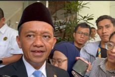 Kementerian ESDM Pastikan Tarif Listrik Tak Naik Hingga Juni 2025