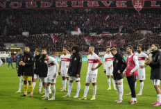 Bayer Leverkusen Kini 30 Laga Tak Terkalahkan, Masih Kejar 3 Trofi