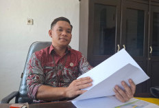 Lebong Terima Rp 4,7 Miliar DBH Pajak Rokok, Piutang 2024 Lunas